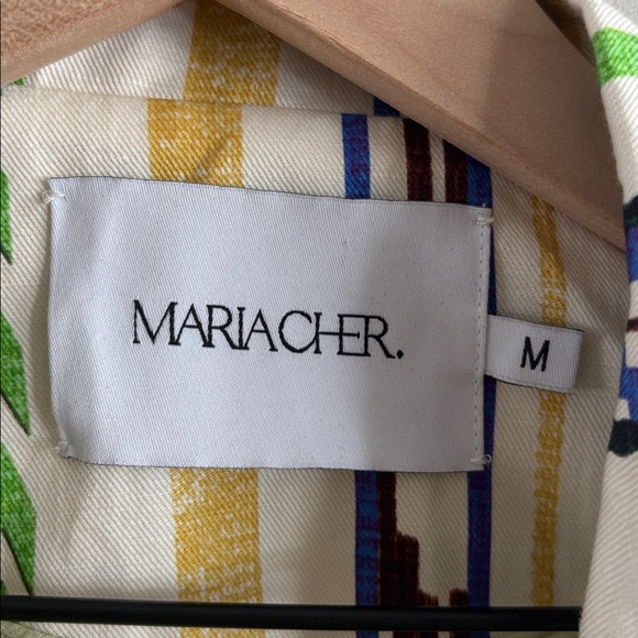 Maria Cher • Chascomus Yara Blazer - Picture 4 of 6